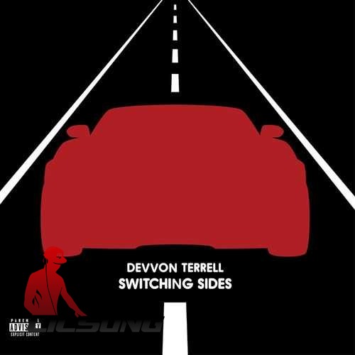 Devvon Terrell - Switching Sides